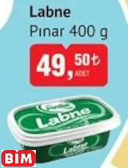 PINAR LABNE PINAR LABNE